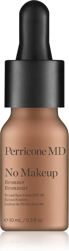 Perricone MD No Makeup Bronzer