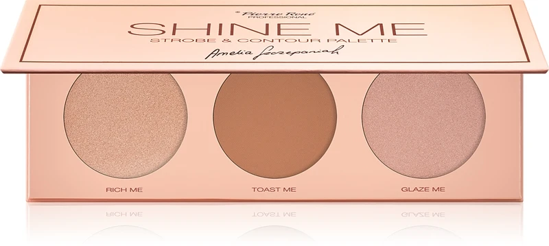 Pierre René Strobe & Contouring 3 Pierre René Strobe & Contouring