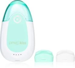 PMD Beauty Kiss System Set Teal