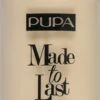 Pupa Made To Last -Bobbi Brown || Lancome || Clinique Soldes Magasin pupa made to last fond de teint liquide longue tenue