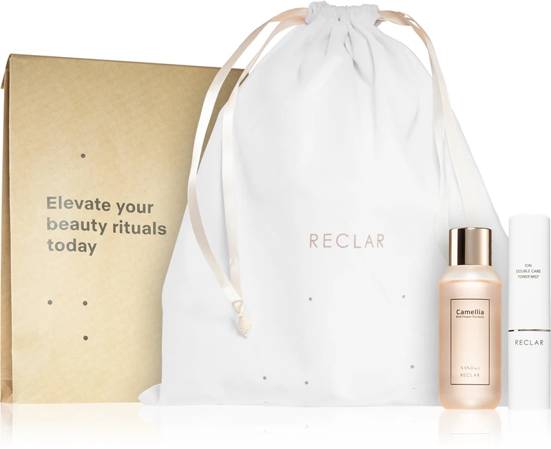 RECLAR ION MIST 3 RECLAR ION MIST