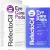 RefectoCil Eye Protection Care Pads 1 RefectoCil Eye Protection Care Pads -Bobbi Brown || Lancome || Clinique Soldes Magasin refectocil eye protection care pads papiers protecteurs sous les yeux effet nourrissant