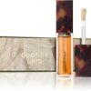 Revolution PRO Glossy Lips -Bobbi Brown || Lancome || Clinique Soldes Magasin revolution pro glossy lips coffret cadeau levres