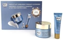 RoC Even Tone + Lift