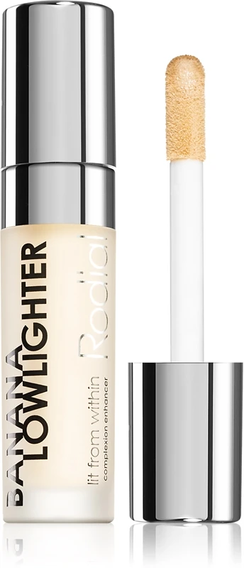 Rodial Banana Lowlighter 3 Rodial Banana Lowlighter