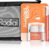 Rodial Dragon's Blood Little Luxuries 2 Rodial Dragon's Blood Little Luxuries -Bobbi Brown || Lancome || Clinique Soldes Magasin rodial dragons blood little luxuries coffret cadeau pour un effet naturel