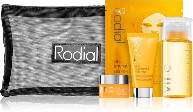 Rodial Vit C Little Luxuries 3 Rodial Vit C Little Luxuries