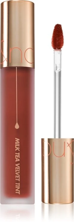 Rom&nd Milk Tea Velvet Tint