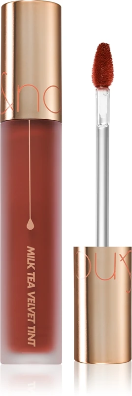 Rom&nd Milk Tea Velvet Tint 3 Rom&nd Milk Tea Velvet Tint