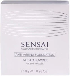 Sensai Cellular Performance Anti-Ageing Foundation -Bobbi Brown || Lancome || Clinique Soldes Magasin sensai cellular performance anti ageing foundation poudre compacte multicolore 2