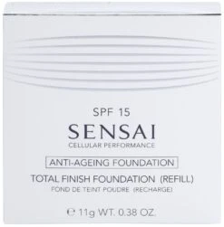Sensai Cellular Performance Cream Foundation -Bobbi Brown || Lancome || Clinique Soldes Magasin sensai cellular performance cream foundation poudre compacte anti rides recharge 3