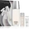 Sensai Cellular Performance Emulsion III Set -Bobbi Brown || Lancome || Clinique Soldes Magasin sensai cellular performance emulsion iii set coffret cadeau pour peaux normales et seches