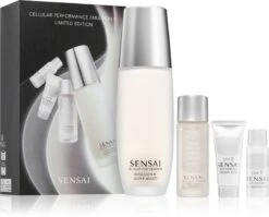 Sensai Cellular Performance Emulsion III Set