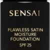 Sensai Flawless Satin Moisture Foundation -Bobbi Brown || Lancome || Clinique Soldes Magasin sensai flawless satin moisture foundation fond de teint liquide spf 25