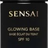 Sensai Glowing Base 2 Sensai Glowing Base -Bobbi Brown || Lancome || Clinique Soldes Magasin sensai glowing base base de teint lissante 5