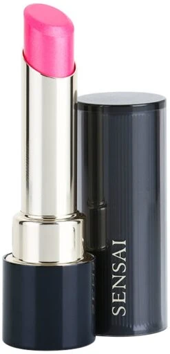 Sensai Rouge Intense Lasting Colour 7 Sensai Rouge Intense Lasting Colour -Bobbi Brown || Lancome || Clinique Soldes Magasin sensai rouge intense lasting colour rouge a levres pour un effet longue tenue