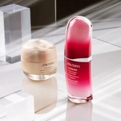 Shiseido Benefiance Wrinkle Smoothing Cream -Bobbi Brown || Lancome || Clinique Soldes Magasin shiseido benefiance wrinkle smoothing cream coffret cadeau anti rides 5