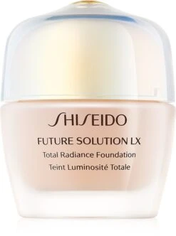 Shiseido Future Solution LX Total Radiance Foundation