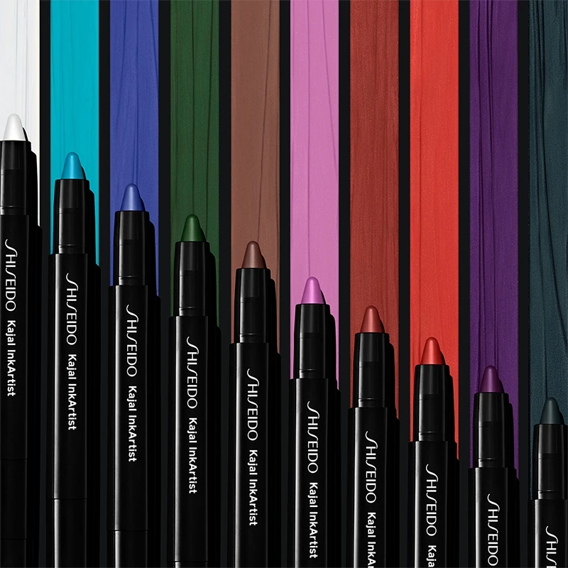 Shiseido Kajal InkArtist 5 Shiseido Kajal InkArtist – Image 3