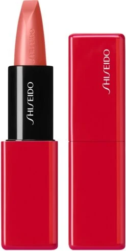 Shiseido Makeup Technosatin Gel Lipstick
