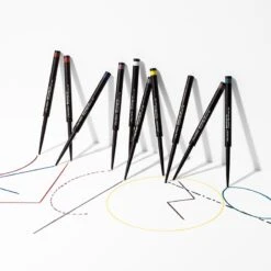 Shiseido MicroLiner Ink 8 Shiseido MicroLiner Ink -Bobbi Brown || Lancome || Clinique Soldes Magasin shiseido microliner ink eyeliner encre 2