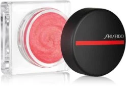 Shiseido Minimalist WhippedPowder Blush