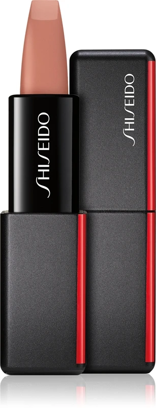 Shiseido ModernMatte Powder Lipstick 3 Shiseido ModernMatte Powder Lipstick