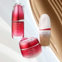 Shiseido Revitalessence Skin Glow Foundation 11 Shiseido Revitalessence Skin Glow Foundation -Bobbi Brown || Lancome || Clinique Soldes Magasin shiseido revitalessence skin glow foundation fond de teint leger illuminateur spf 30 4