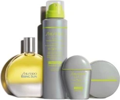 Shiseido Sun Care Sports BB 8 Shiseido Sun Care Sports BB -Bobbi Brown || Lancome || Clinique Soldes Magasin shiseido sun care sports bb bb creme spf 50 1