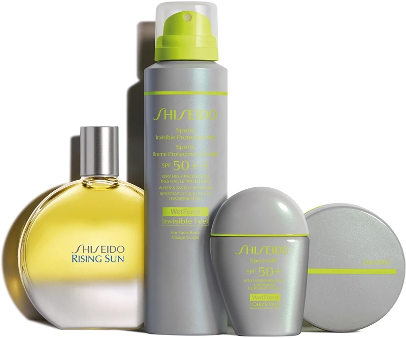 Shiseido Sun Care Sports BB 5 Shiseido Sun Care Sports BB – Image 3