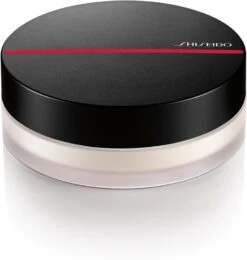 Shiseido Synchro Skin Invisible Silk Loose Powder