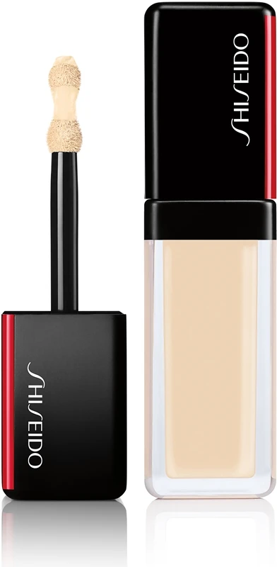 Shiseido Synchro Skin Self-Refreshing Concealer 3 Shiseido Synchro Skin Self-Refreshing Concealer