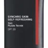 Shiseido Synchro Skin Self-Refreshing Foundation
