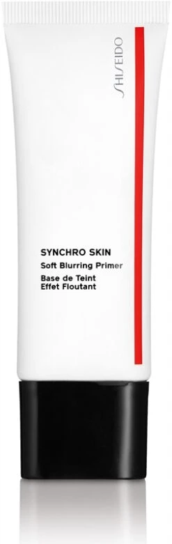 Shiseido Synchro Skin Soft Blurring Primer
