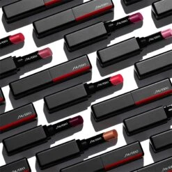Shiseido VisionAiry Gel Lipstick 11 Shiseido VisionAiry Gel Lipstick -Bobbi Brown || Lancome || Clinique Soldes Magasin shiseido visionairy gel lipstick rouge a levres gel 3
