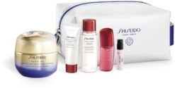Shiseido Vital Perfection Uplifting & Firming Cream Enriched