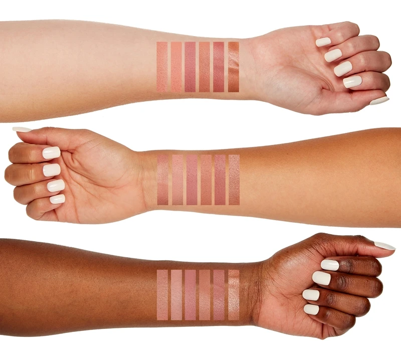 Sigma Beauty Blush 4 Sigma Beauty Blush – Image 2