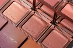 Sigma Beauty Blush 11 Sigma Beauty Blush -Bobbi Brown || Lancome || Clinique Soldes Magasin sigma beauty blush blush longue tenue avec miroir 3