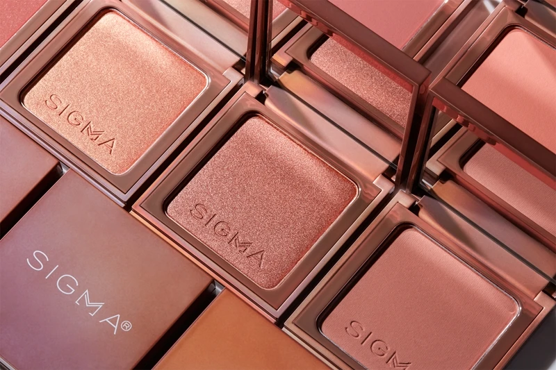 Sigma Beauty Blush 6 Sigma Beauty Blush – Image 4