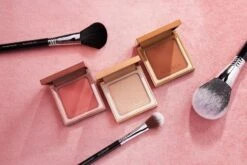 Sigma Beauty Blush 13 Sigma Beauty Blush -Bobbi Brown || Lancome || Clinique Soldes Magasin sigma beauty blush blush longue tenue avec miroir 5