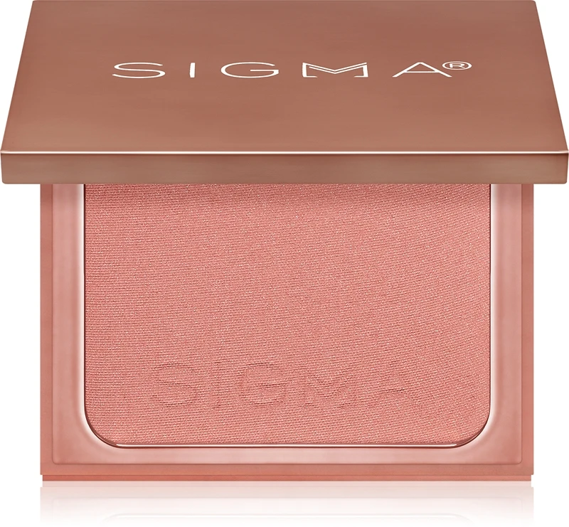 Sigma Beauty Blush 3 Sigma Beauty Blush