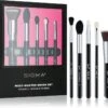 Sigma Beauty Brush Value -Bobbi Brown || Lancome || Clinique Soldes Magasin sigma beauty brush value kit de pinceaux 9