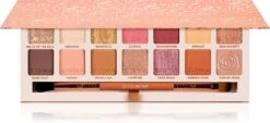 Sigma Beauty Cor-de-Rosa Eyeshadow Palette