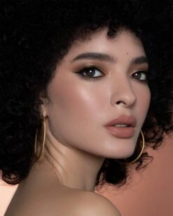 Sigma Beauty Glisten + Glow Cheek Duo -Bobbi Brown || Lancome || Clinique Soldes Magasin sigma beauty glisten glow cheek duo blush et enlumineur avec pinceau 4