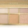 Sigma Beauty Glowkissed Highlight Palette 1 Sigma Beauty Glowkissed Highlight Palette -Bobbi Brown || Lancome || Clinique Soldes Magasin sigma beauty glowkissed highlight palette palette denlumineurs
