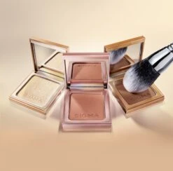 Sigma Beauty Highlighter 11 Sigma Beauty Highlighter -Bobbi Brown || Lancome || Clinique Soldes Magasin sigma beauty highlighter enlumineur 3