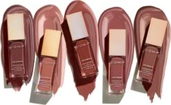 Sigma Beauty Lip Cream 9 Sigma Beauty Lip Cream -Bobbi Brown || Lancome || Clinique Soldes Magasin sigma beauty lip cream rouge a levres liquide longue tenue 3