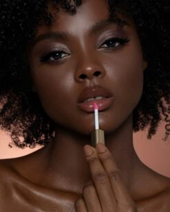 Sigma Beauty Lovable Little Lip Duo -Bobbi Brown || Lancome || Clinique Soldes Magasin sigma beauty lovable little lip duo kit levres 2