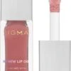 Sigma Beauty Renew Lip Oil 2 Sigma Beauty Renew Lip Oil -Bobbi Brown || Lancome || Clinique Soldes Magasin sigma beauty renew lip oil huile a levres qui procure hydratation et brillance