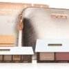 Sigma Beauty Winter Romance Makeup Collection 2 Sigma Beauty Winter Romance Makeup Collection -Bobbi Brown || Lancome || Clinique Soldes Magasin sigma beauty winter romance makeup collection coffret cadeau visage